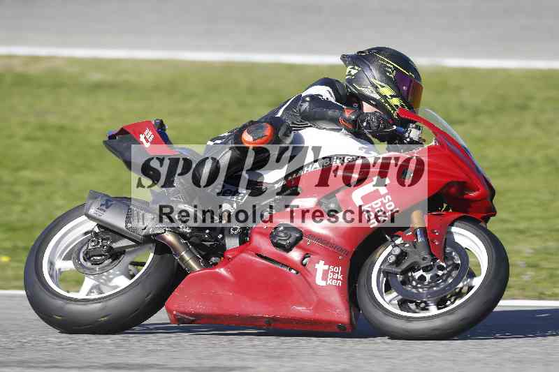 Archiv-2025/02 28.-31.01.2025 Moto Center Thun Jerez/rot-red/218